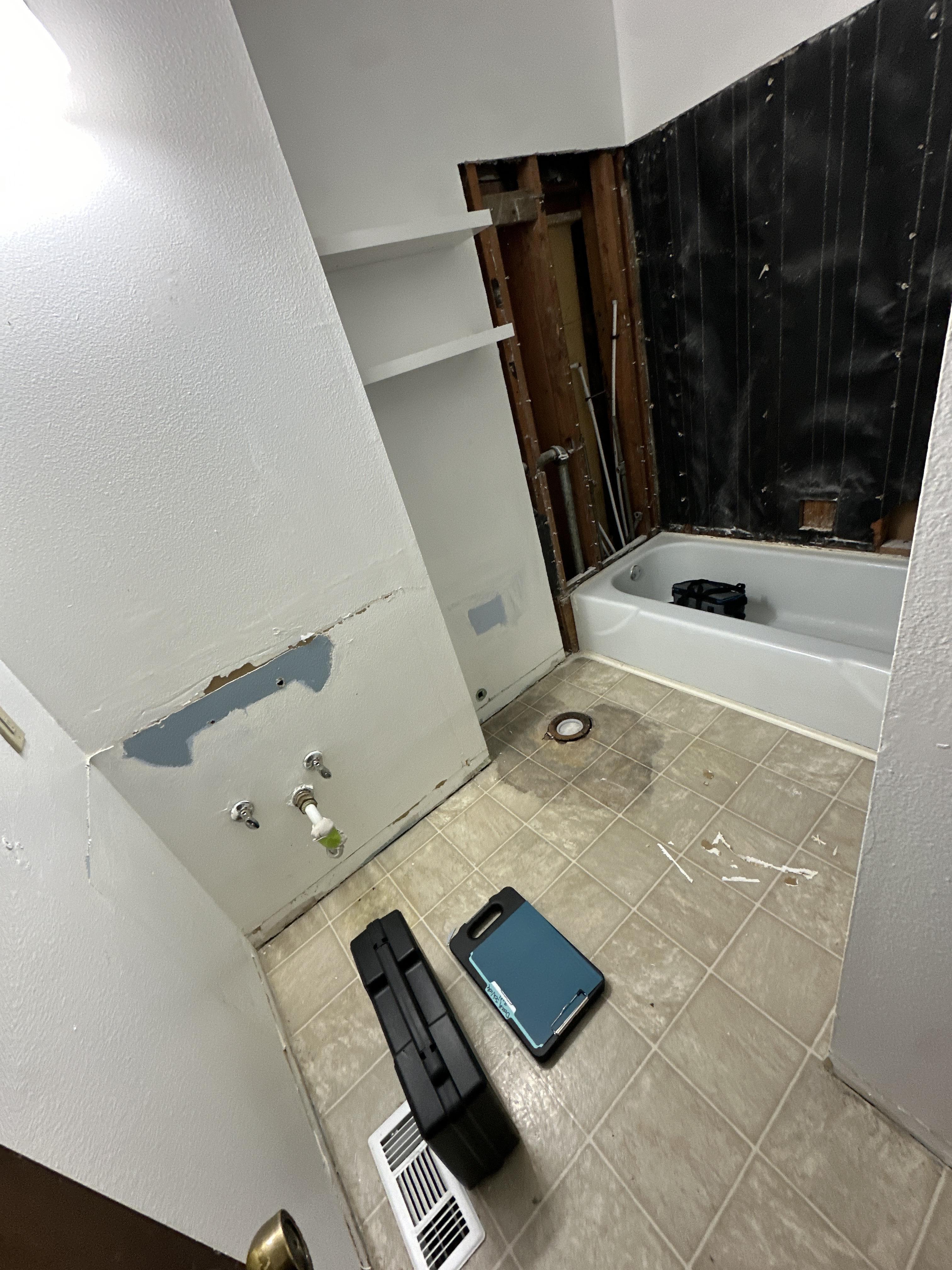 NuBilt Restoration photo