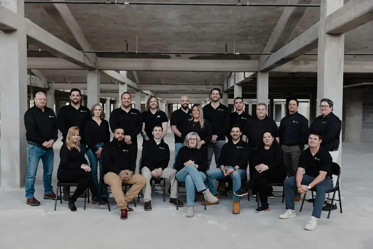 manufacturer warranty roofing Chicago