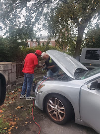 alternator replacement mobile mechanic