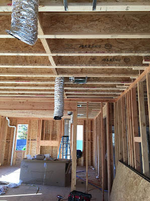 energy efficient HVAC upgrade Central Air One, LLC