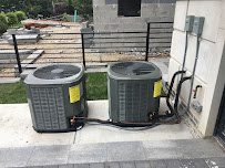 energy efficient HVAC upgrade Central Air One, LLC photo