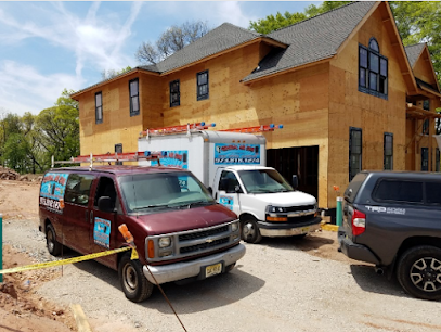 energy efficient HVAC upgrade Central Air One, LLC photo