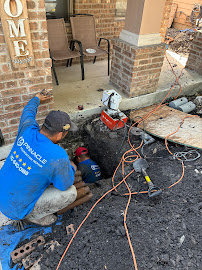 foundation inspection services San Antonio photo