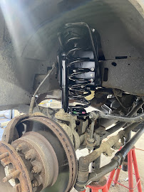 brake and suspension repair Long Island