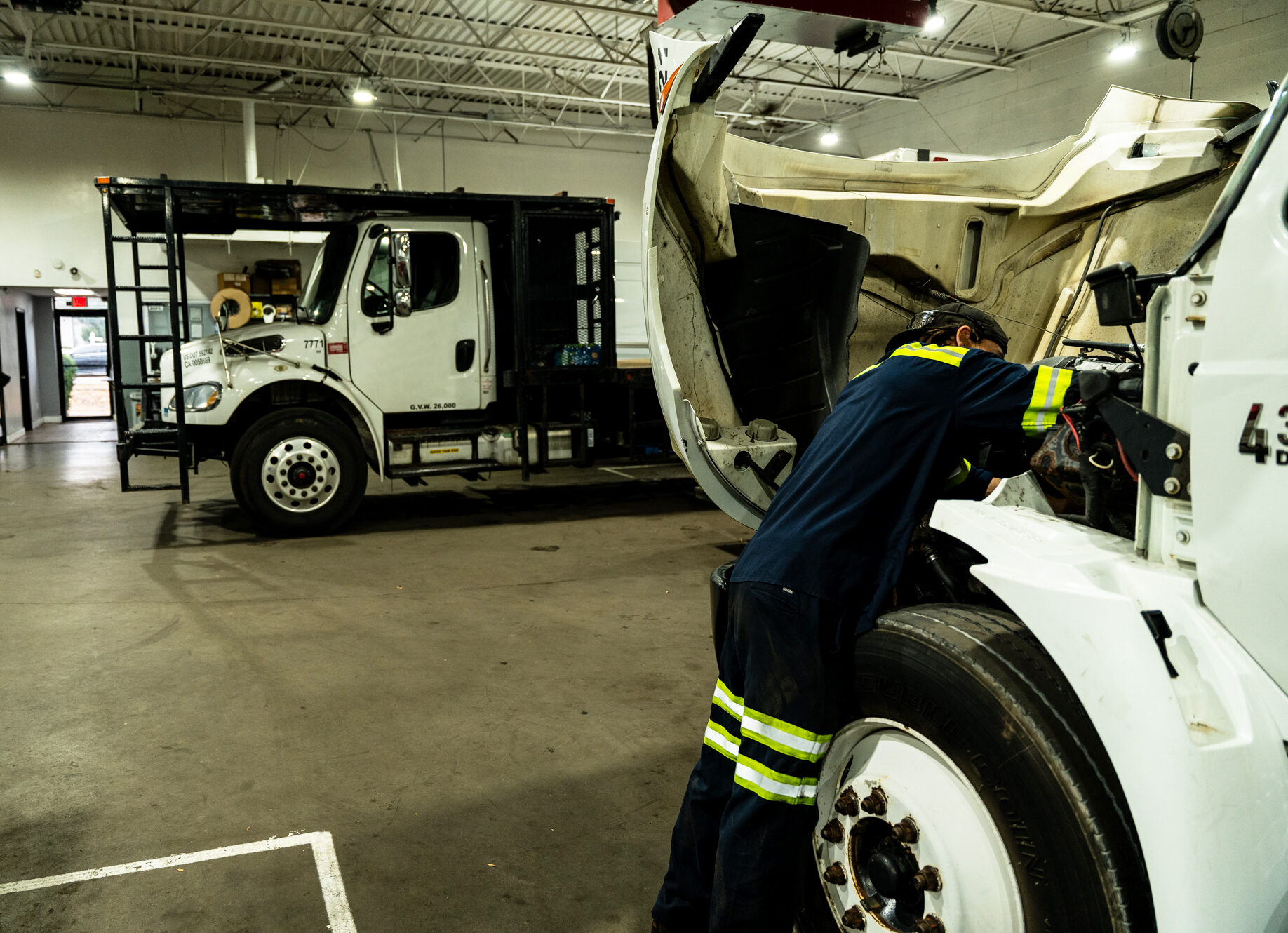 brake and suspension repair Long Island photo