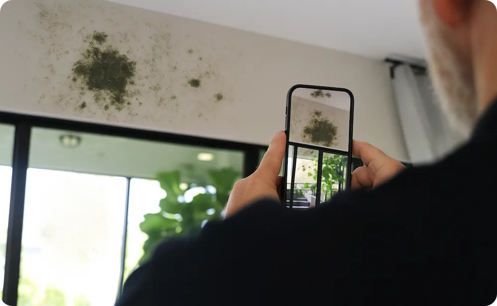 emergency smoke cleanup near me photo