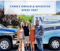 furnace repair El Mirage photo