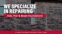 concrete lifting in Fort Worth