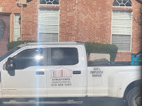 concrete lifting in Fort Worth photo