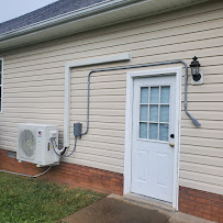NATE certified HVAC technician in Middle Tennessee photo