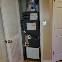 NATE certified HVAC technician in Middle Tennessee photo