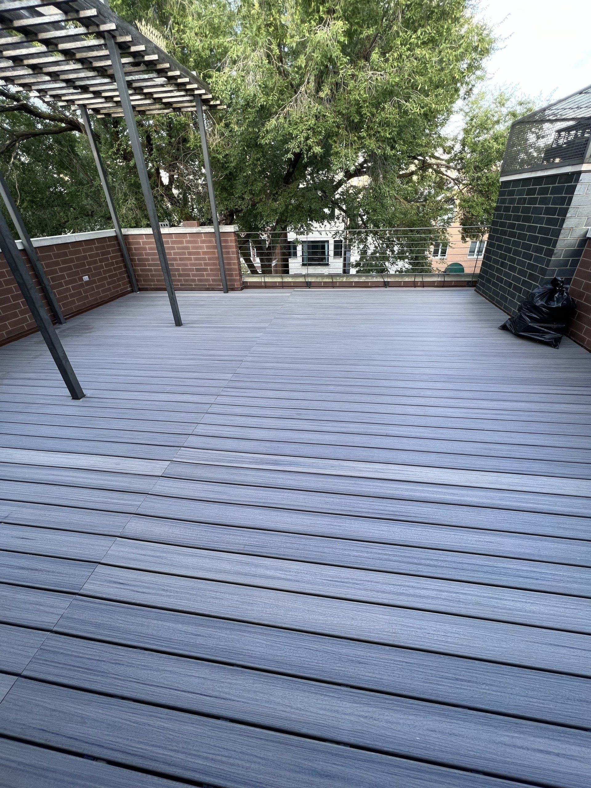 roofing company in Chicago, IL photo