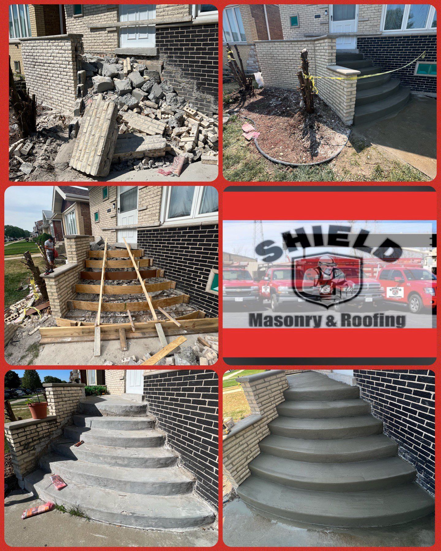 roofing company in Chicago, IL photo