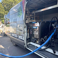 best water restoration company Denver