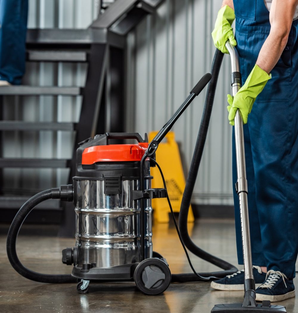 best water restoration company Denver photo