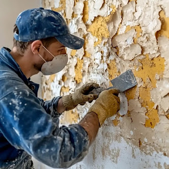 best water restoration company Denver photo