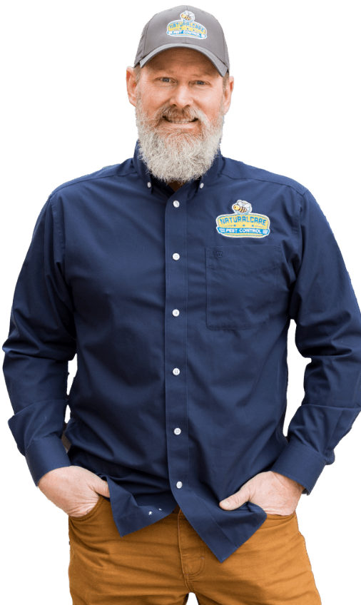 Naturalcare Pest Control photo