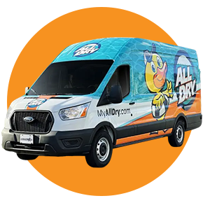 professional leak detection Denver