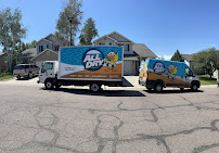 water damage restoration Denver photo