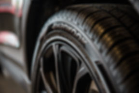 commercial tire repair Brookhaven photo