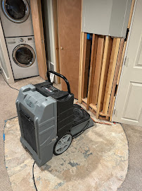 fire restoration in Castle Rock