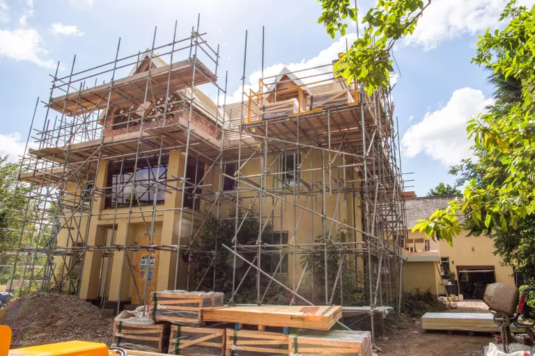 IICRC certified restoration Denver photo