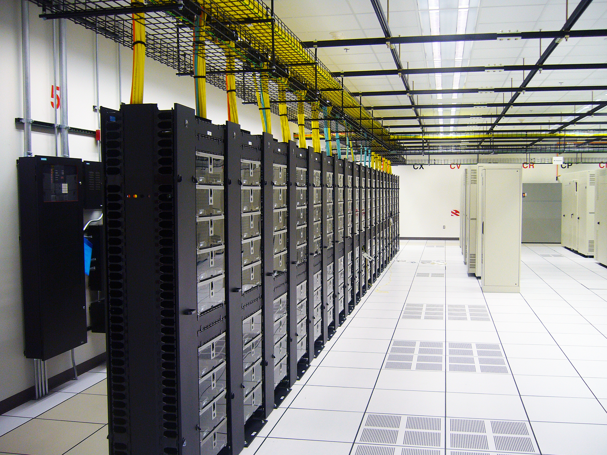 low voltage cabling Albuquerque photo