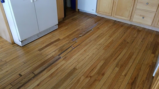 multifamily restoration Denver photo