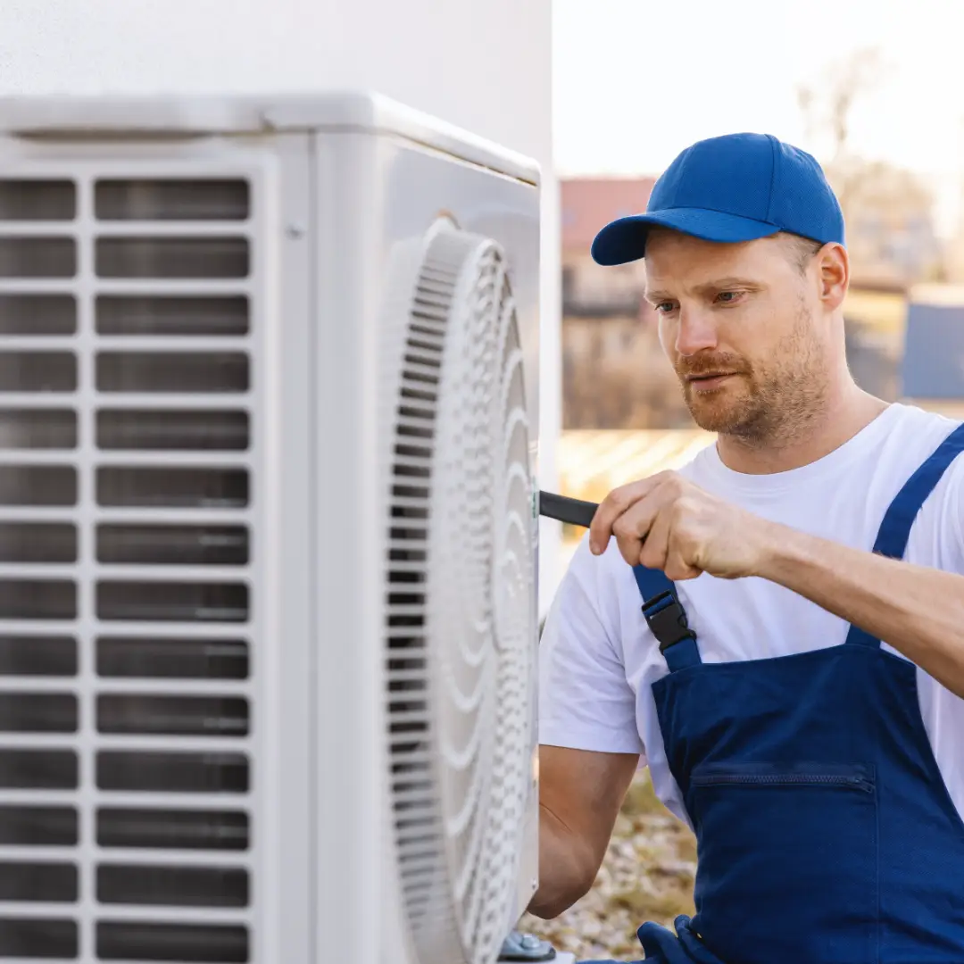 24/7 HVAC service Abilene