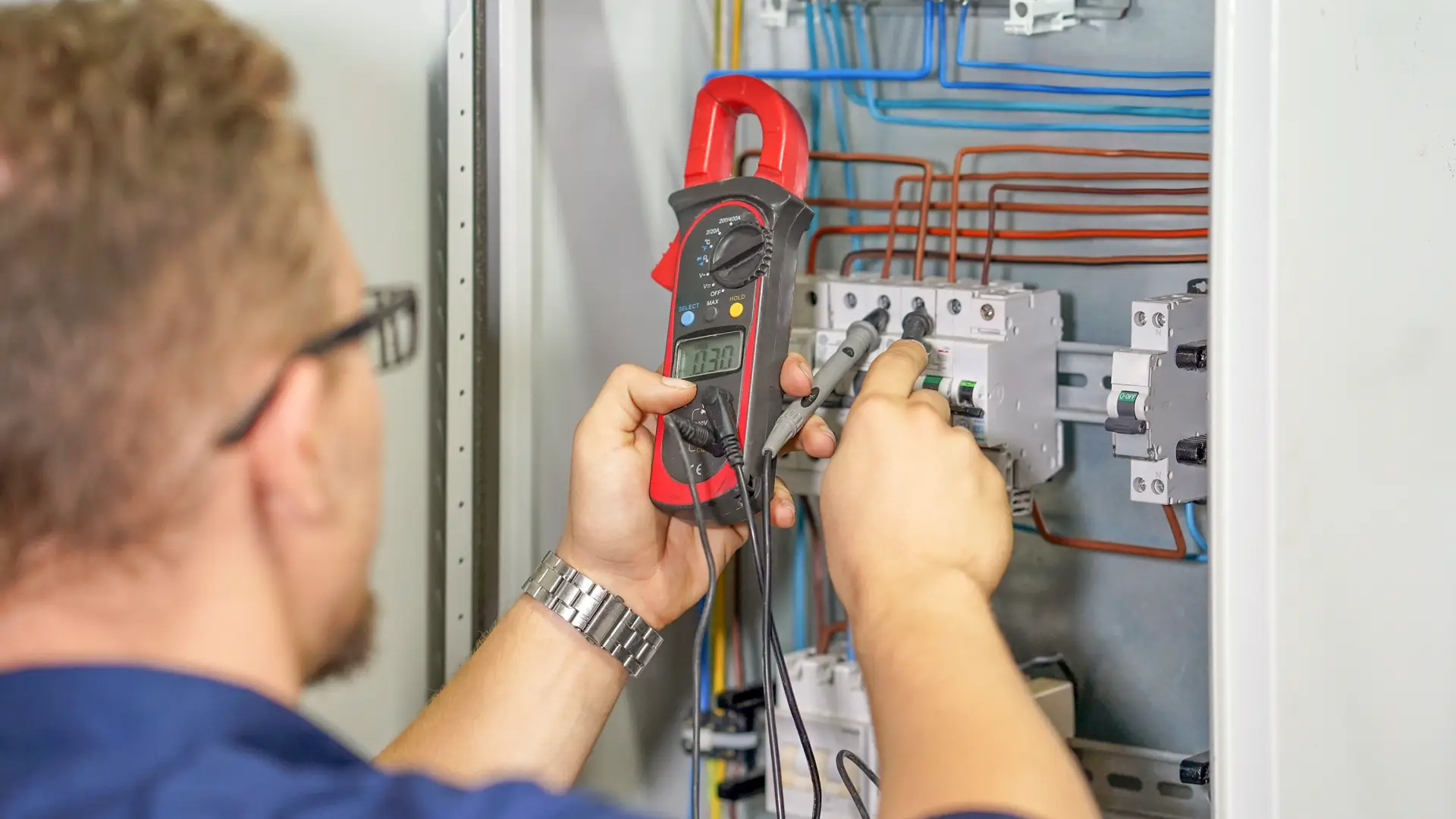 24/7 HVAC service Abilene photo
