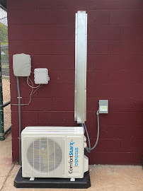 commercial HVAC services in Abilene photo