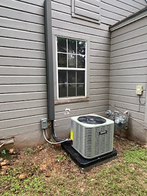 commercial HVAC services in Abilene photo