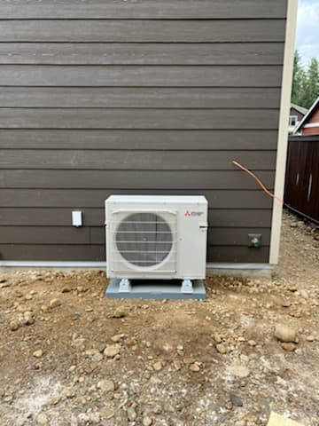 best HVAC company Federal Way photo
