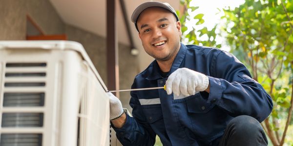 best HVAC company in Big Country photo