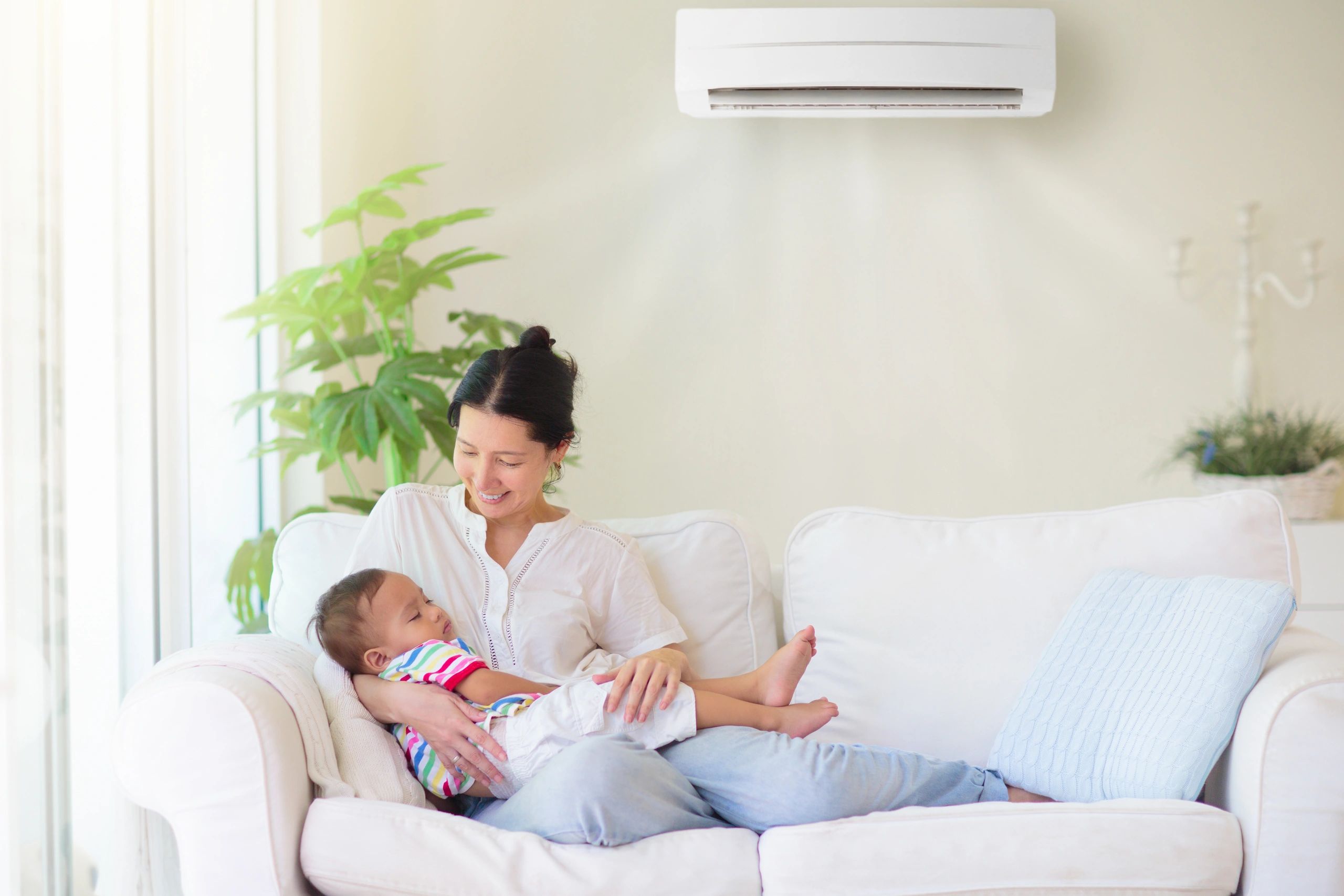 best HVAC company in Big Country photo