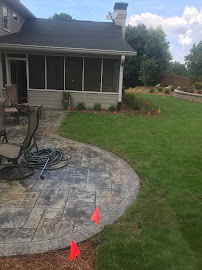 land clearing and bobcat work Atlanta