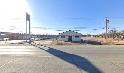 HVAC installation in Big Country photo