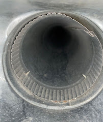 Rotobrush air duct cleaning Better Air Duct Cleaning Thornton photo