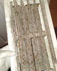 Rotobrush air duct cleaning Better Air Duct Cleaning Thornton photo