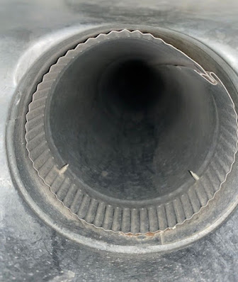 Rotobrush air duct cleaning Better Air Duct Cleaning Thornton photo