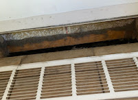 Rotobrush air duct cleaning Better Air Duct Cleaning Thornton photo