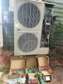 HVAC technician near me photo