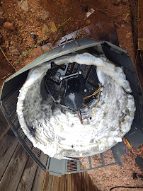 HVAC technician near me photo