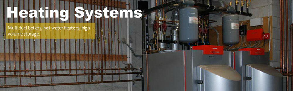 boiler repair in Fairfield County
