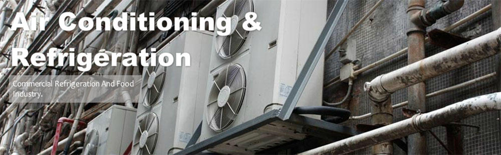 commercial refrigeration Wilton photo