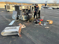 HVAC repair near Eastern Connecticut photo