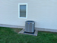 HVAC repair near Eastern Connecticut photo