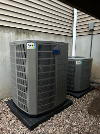 HVAC repair near Eastern Connecticut photo