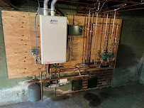 HVAC repair near Eastern Connecticut photo