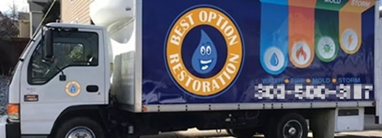 emergency water removal near me photo